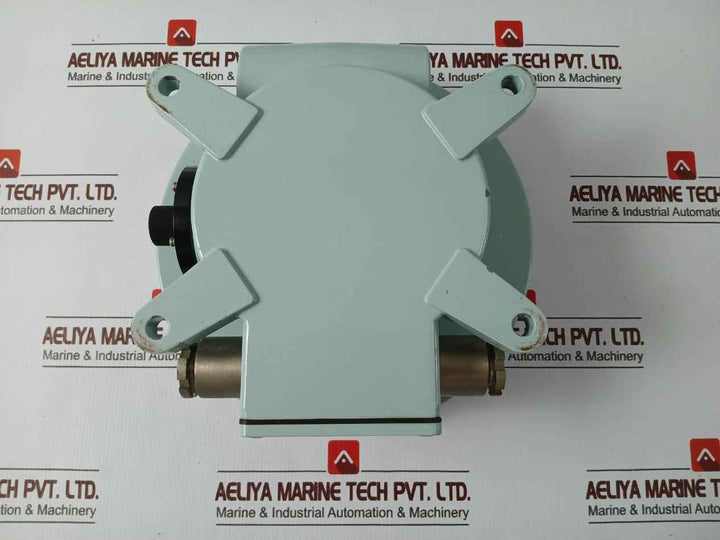 Nabco Astern 120-0-120 Ahead Rpm Meter Min-1