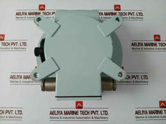 Nabco Astern 120-0-120 Ahead Rpm Meter Min-1