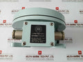 Nabco Astern 120-0-120 Ahead Rpm Meter Min-1