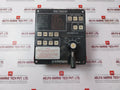 Nabco Bow Thruster Load Indicators Control Panel
