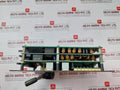 Nabco Bow Thruster Load Indicators Control Panel