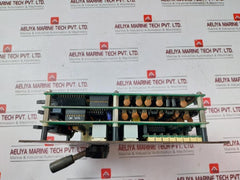 Nabco Bow Thruster Load Indicators Control Panel