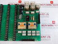 Nabco Btc-205-01 Printed Circuit Board Card 885 73743203
