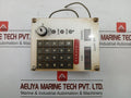 Nabco Control Panel 889 73735322