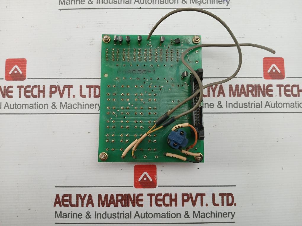 Nabco Control Panel 889 73735322