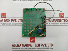 Nabco Control Panel 889 73735322