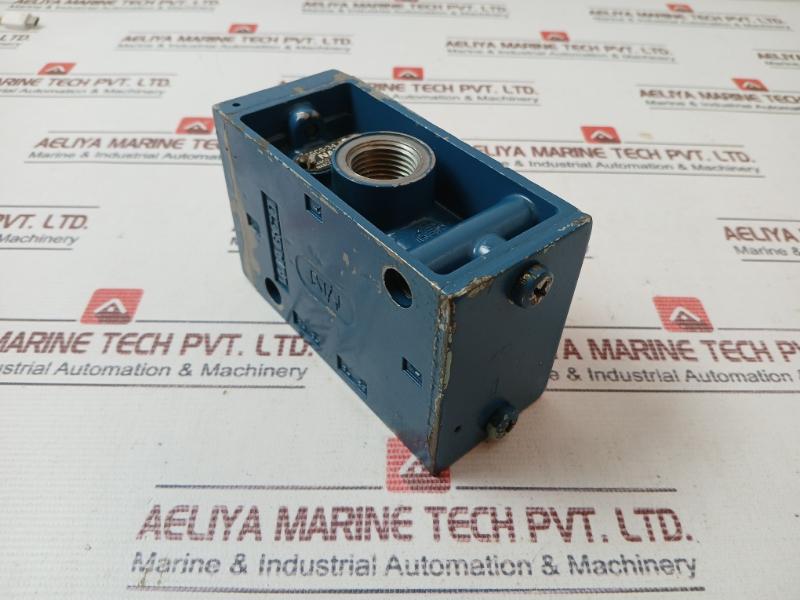 Nabco Egcs-34 Pneumatic Valve 73794123-01 571 110 030 0