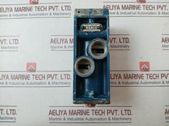 Nabco Egcs-422M-c Directional Control Valve Wabco 73794029-00