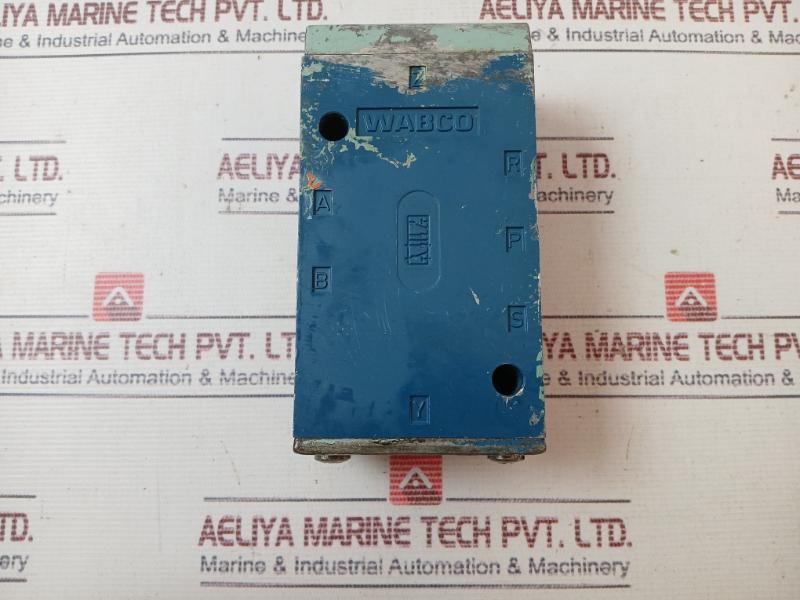 Nabco Egcs-422M-c Directional Control Valve Wabco 73794029-00