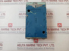 Nabco Egcs-422M-c Directional Control Valve Wabco 73794029-00