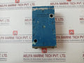 Nabco Egcs-422M-c Directional Control Valve Wabco 73794029-00