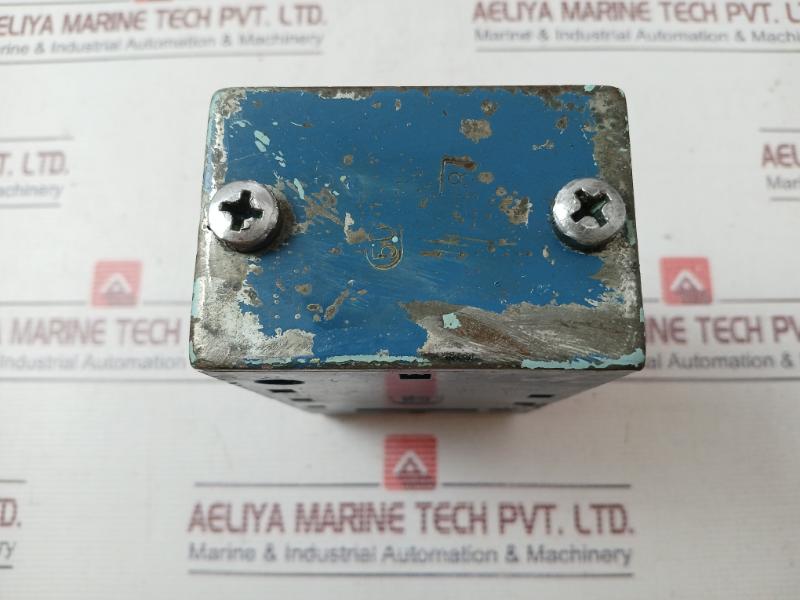 Nabco Egcs-422M-c Directional Control Valve Wabco 73794029-00