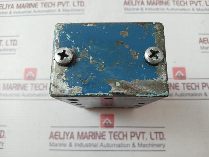 Nabco Egcs-422M-c Directional Control Valve Wabco 73794029-00