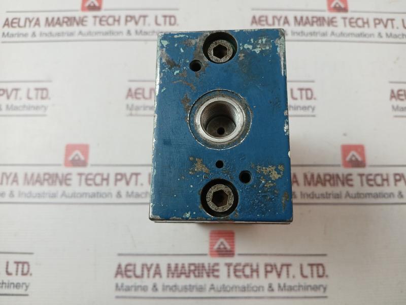 Nabco Egcs-422M-c Directional Control Valve Wabco 73794029-00