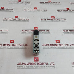 Nabco Egms-314M-2 Solenoid Valve 24V 187Ma 10Bar 73794222-14, 372 352 222 0