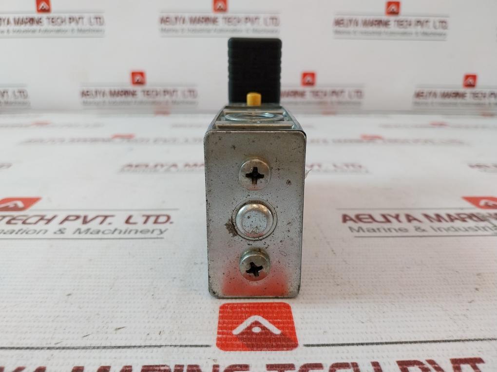 Nabco Egms-314M-2 Solenoid Valve 73794222-14 3420700220 10Bar Max
