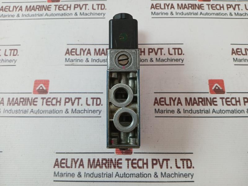 Nabco Egms-314M Solenoid Valve 73794030-14 24V 10 Bar Max