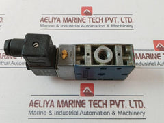 Nabco Egms-314M Solenoid Valve 73794030-14 24V 10 Bar Max