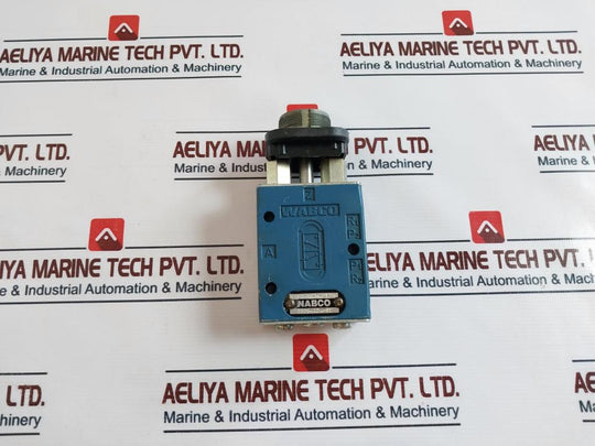 Nabco EGPS-314M-21396 Solenoid Control Valve 73794124-01