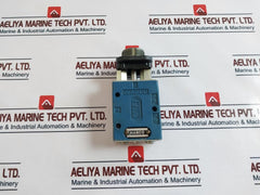 Nabco EGPS-314M-21396 Solenoid Control Valve 73794124-01