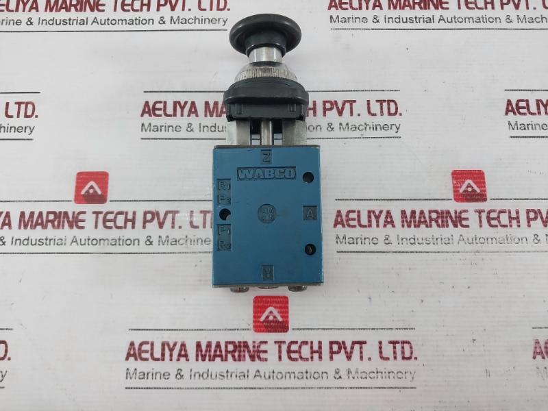 Nabco Egps-314M-2 Solenoid Valve 73794124-01