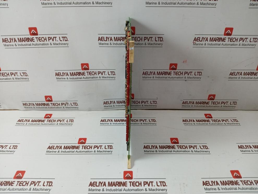 Nabco Elevator Control System Mu-417-01