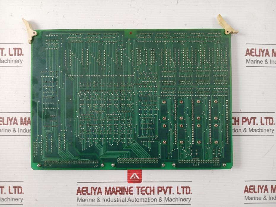 Nabco Elevator Control System Mu-417-01