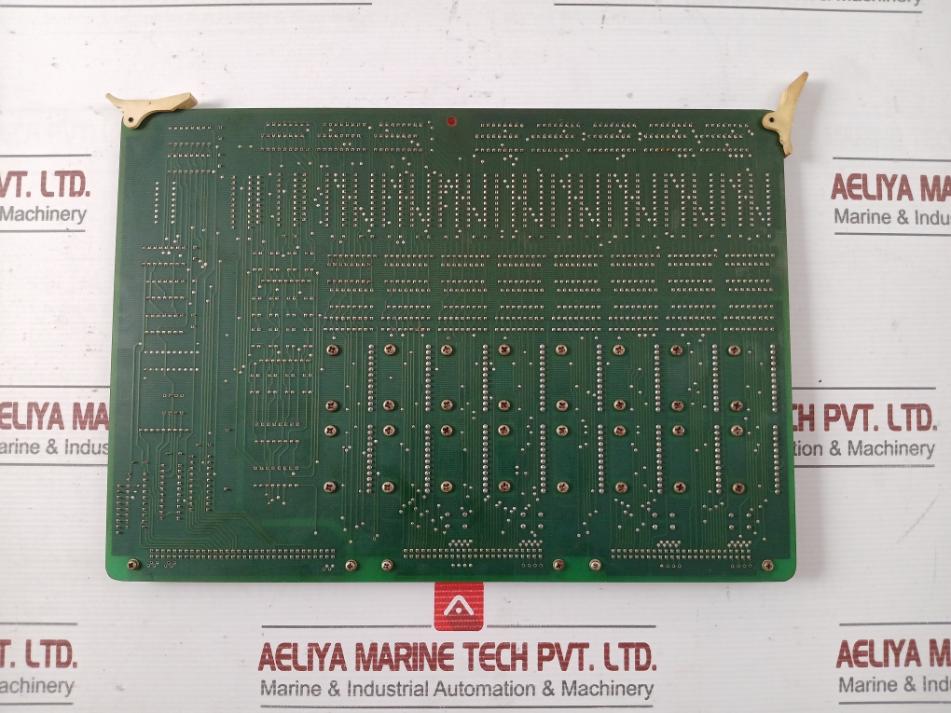 Nabco Elevator Control System Mu-417-01