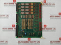 Nabco Elevator Control System Mu-417-01