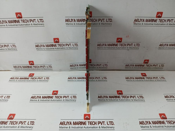Nabco Elevator Control System Mu-417-01