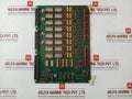 Nabco Elevator Control System Mu-417-01