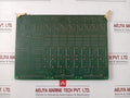 Nabco Elevator Control System Mu-417-01