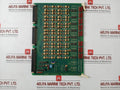 Nabco Elevator Control System Mu-417-01