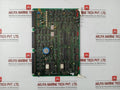 Nabco Elevator Control System Mu-417-01