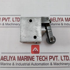 Nabco Ga-314M Solenoid Valve 84-2-22