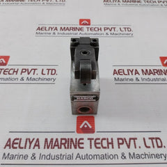 Nabco Ga-314M Solenoid Valve 84-2-22