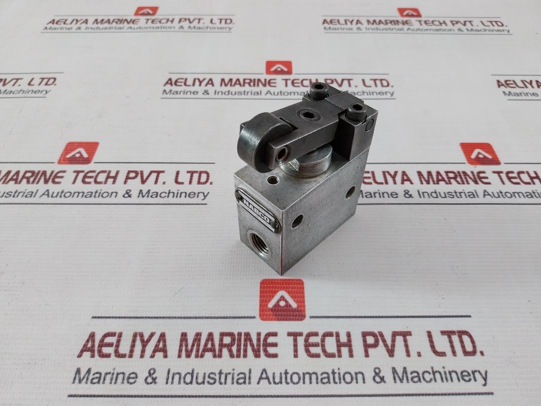 Nabco Ga-314M Solenoid Valve 84-2-22