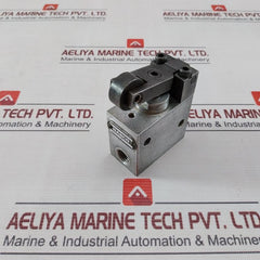 Nabco Ga-314M Solenoid Valve 84-2-22