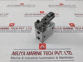Nabco Ga-314M Solenoid Valve 84-2-22