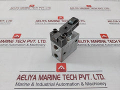 Nabco Ga-314M Solenoid Valve 84-2-22
