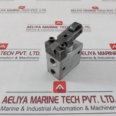 Nabco Ga-314M Solenoid Valve 84-2-22