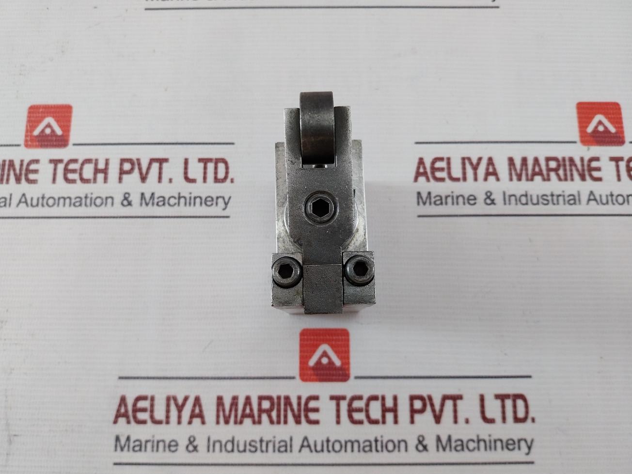 Nabco Ga-314M Solenoid Valve 84-2-22