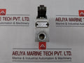 Nabco Ga-314M Solenoid Valve 84-2-22