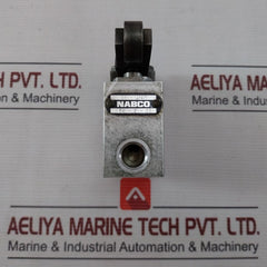Nabco Ga-314M Solenoid Valve 84-2-22
