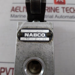 Nabco Ga-314M Solenoid Valve 84-2-22