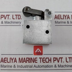Nabco Ga-314M Solenoid Valve 84-2-22