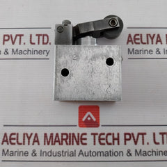 Nabco Ga-314M Solenoid Valve 84-2-22