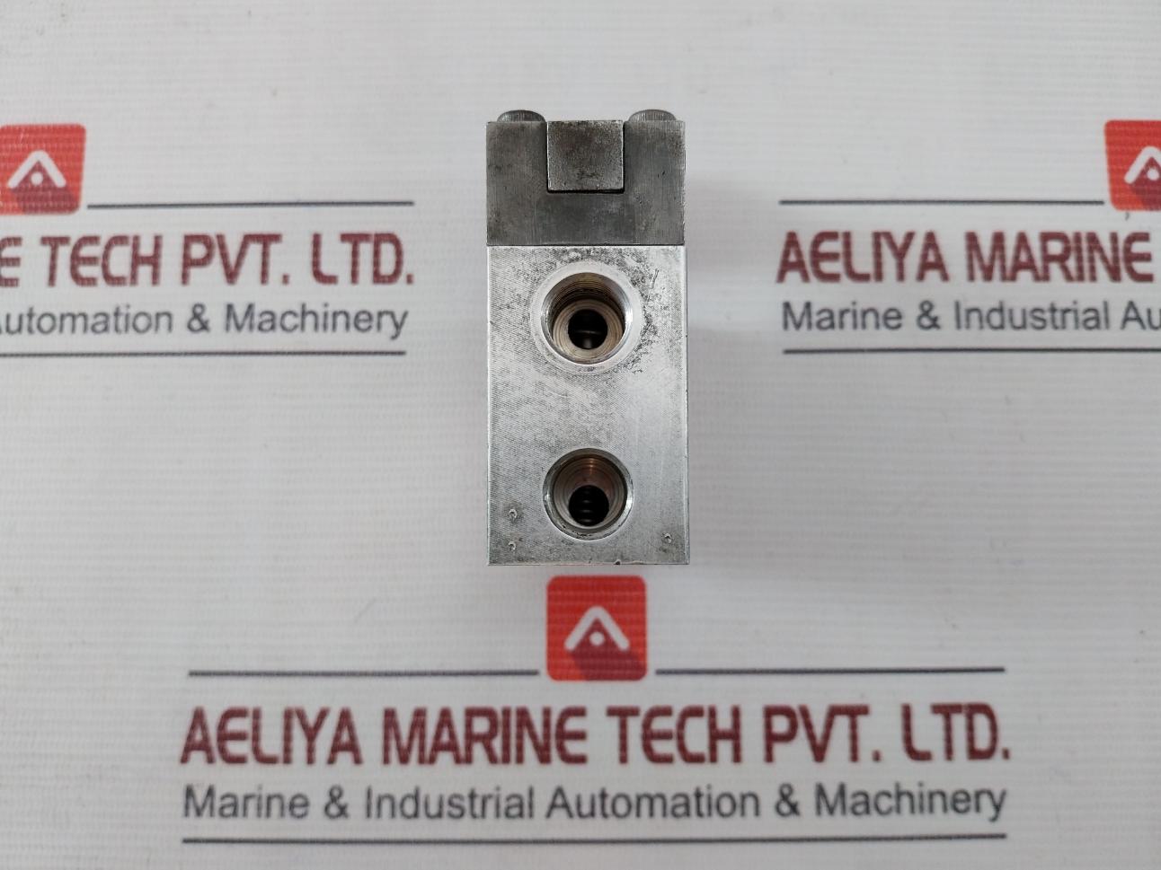 Nabco Ga-314M Solenoid Valve 84-2-22