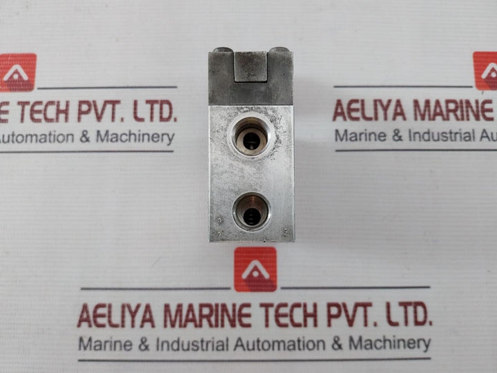 Nabco Ga-314M Solenoid Valve 84-2-22