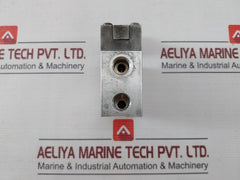 Nabco Ga-314M Solenoid Valve 84-2-22